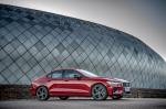 Volvo S60 T8 R-Design 2019 года (UK)